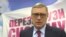 Михаил Касьянов