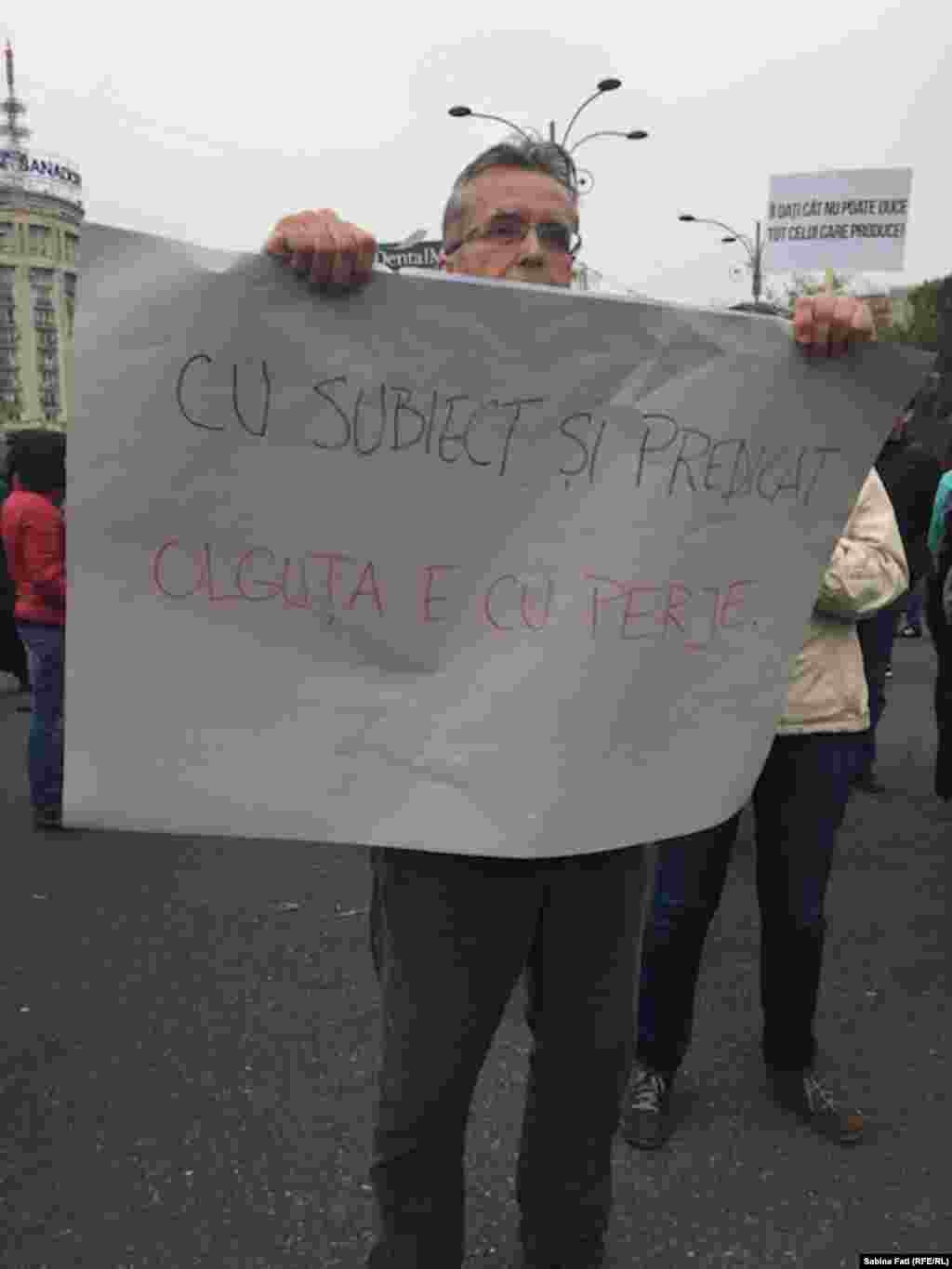 București, 8 noiembrie 2017.