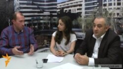 Քննարկում. «Ինչո՞ւ ԲՀԿ-ն չի կարող դառնալ ընդդիմություն» 
