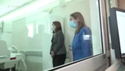 Սպիտակի բժշկական կենտրոնը ԱՄՆ դեսպանատնից բազմաֆունկցիոնալ ռենտգեն սարք է նվեր ստացել