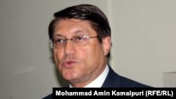 انورالحق احدي