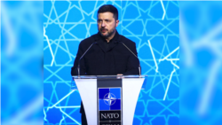 Зеленський в Анкарі про захист України від балістичних ракет 