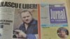  Jurnal de Chişinău, 11 mai 2001, eliberarea lui Ilie Ilașcu din închisoarea regimului separatist de la Tiraspol