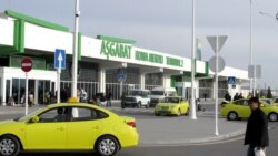 HRW: Aşgabat beýleki maşgalalary hem begendirmeli