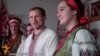 Олег Скрипка вже приготував кутю до Різдва