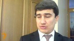 Ҳамкориҳои Тоҷикистону Украина тавсеа меёбанд.