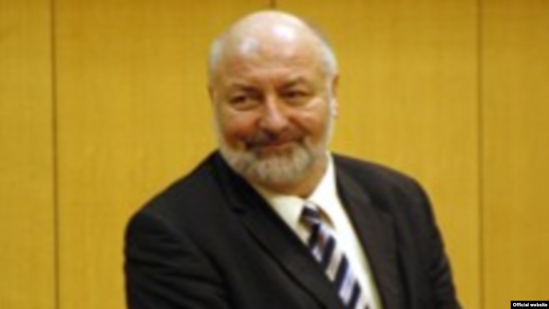 Slobodan Uzelac