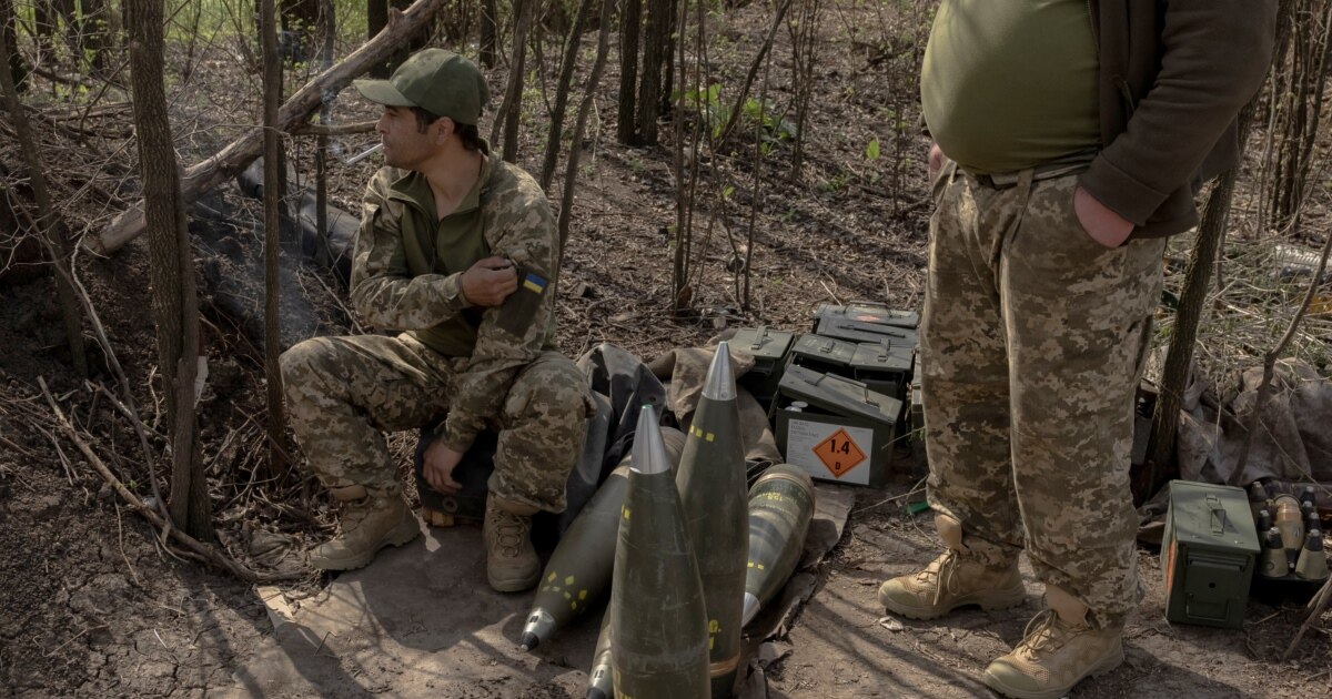 Українські військові зафіксували 171 боєзіткнення на фронті за добу