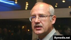 Генадзь Грушавы