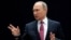 Орусиянын президенти Владимир Путин.