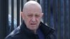 Yevgeny Prigozhin: "The criminals must be held accountable."