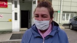 Гульсима Сиразева рассказывает о своем погибшем сыне
