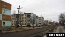 Село Тигиль, Камчатка