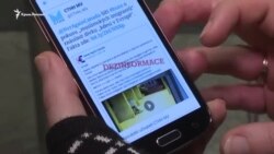 Накануне выборов в Чехии начали борьбу с фейками (видео)