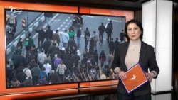 Дар Эрон тазоҳуроти зиддиҳукуматӣ идома дорад
