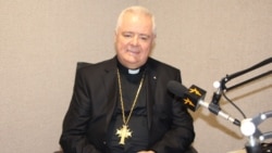 Monseniorul Anton Coșa: „Vreau Dieceza să respire cu ambii plămâni”