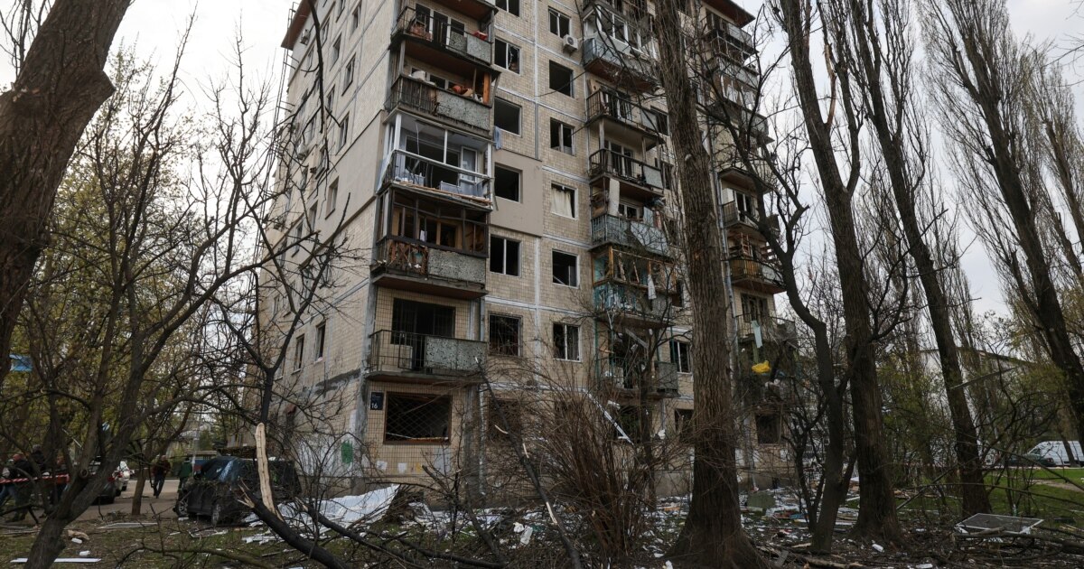ЄС засудив російські обстріли: нові удари по Україні 16 квітня