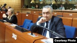 ზვიად კვაჭანტირაძე