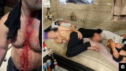 ადამიანის უფლებათა დამცველების თქმით, რუსეთიდან დეპორტირებული უკრაინელების რაოდენობა შესაძლოა, სექტემბრისთვის მნიშვნელოვნად გაიზარდოს.