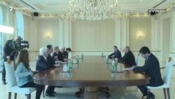 Ալիևը մեղադրել է Մինսկի խմբին հակամարտության կարգավորման գործում դերակատարում չունենալու մեջ