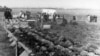 На Прикарпатті поновили розкопки масових поховань жертв НКВС