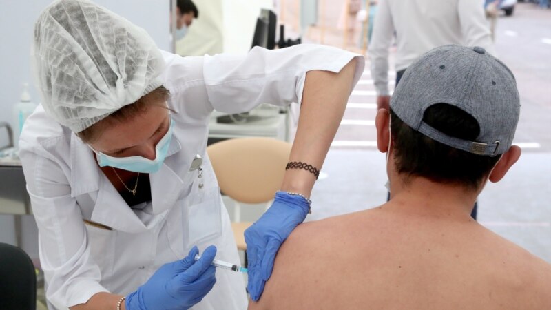 В Башкортостане врачи будут получать 200 рублей за каждого привитого от коронавируса