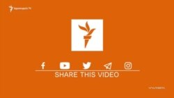 «Ազատություն» TV-ի լրատվական կենտրոն, 19-ը մարտի, 2021թ.