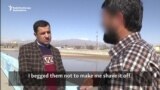 Tajik Men 'Forced To Shave Beards'