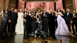 Победителите в 98-те награди "Оскар", 15 март 2026 г.