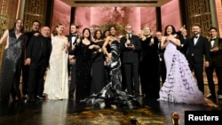 Победителите в 98-те награди "Оскар", 15 март 2026 г.