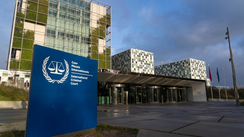 دادستان دیوان کیفریِ لاهه خواستار پایان تهدیدها و فشارها بر این دادگاه بین‌المللی شد