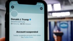 Čitamo vam: Nakon zabrane na Twitteru, Trump pokrenuo novu platformu