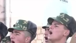 Ermənistan ordusunda əsgər çatışmazlığı yaranıb 