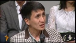 Оксфорддо окуйт белең? (3)