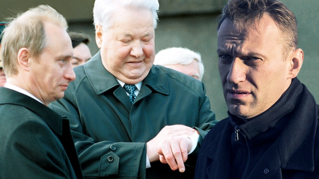 Почему Ельцин ушел в отставку: основные причины и последствия его решения