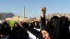 Rhetoric Hardens As IAEA Report On Iran Nears
