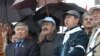 Kyrgyz Ministers Resign En Masse