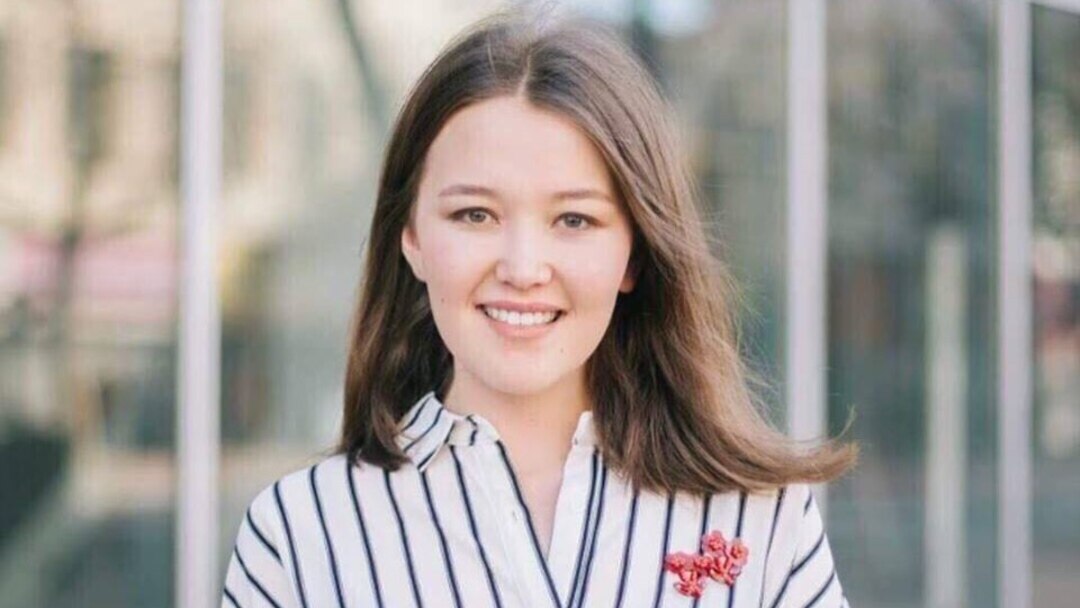 К.А. Тимирязев атындағы биологиялық мұражайдағы топтық секс (YouTube)