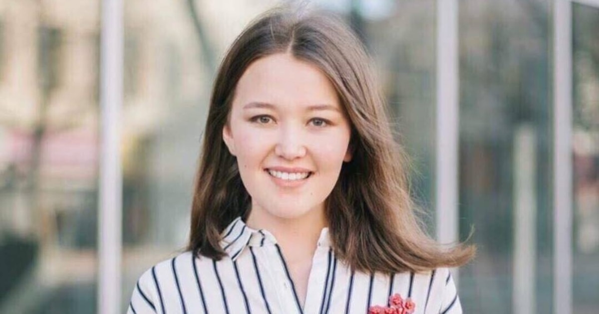 Қалың түкті киска ит стилінің фотосы