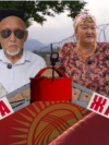 Кара-Жантак: Өзбекстандан өткөн айылдагы турмуш
 