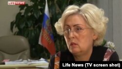 Неля Штепа