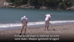 Vendet evropiane në luftë për ta shpëtuar turizmin