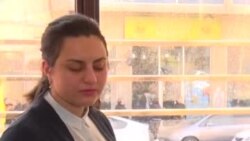 ესმა - აქტივისტი შშმ პირთა დამოუკიდებლობისთვის