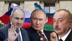 TRIPP 2027-yə qaldı: Tikintini kim yubadır - Paşinyan, yoxsa Putin?