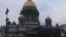 Исаакиевский собор, Сакт-Петербург