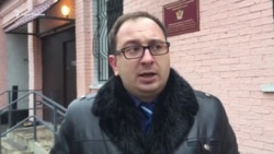 Показания свидетеля по «делу Чийгоза» разрушают линию обвинения – Полозов (видео)