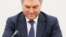 Вячеслав Володин