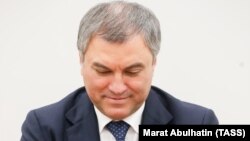 Вячаслаў Валодзін