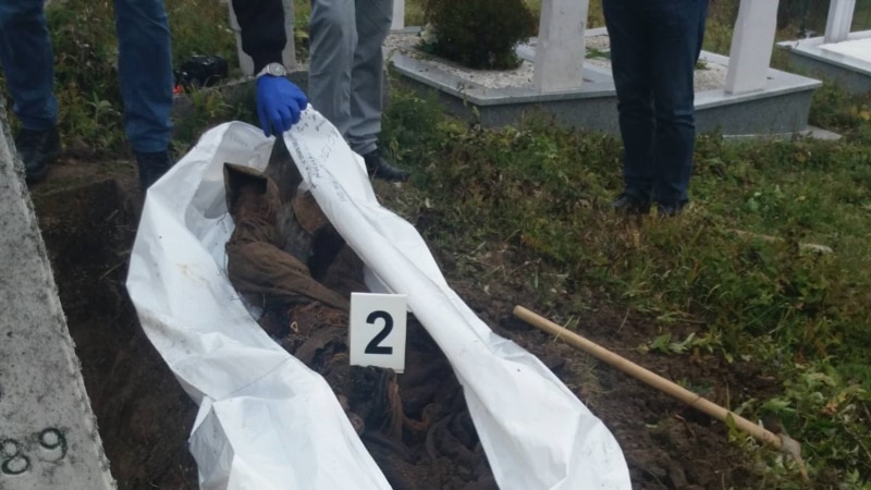 Institut za nestale BiH:  Pronađeni posmrtni ostaci dvije žrtve 