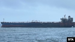 За даними джерела в СБУ, удару було завдано у нейтральних водах Середземного моря, а російський корабель не перевозив жоден вантаж, тому ця атака не загрожувала екологічній ситуації в регіоні. Фото ілюстративне 